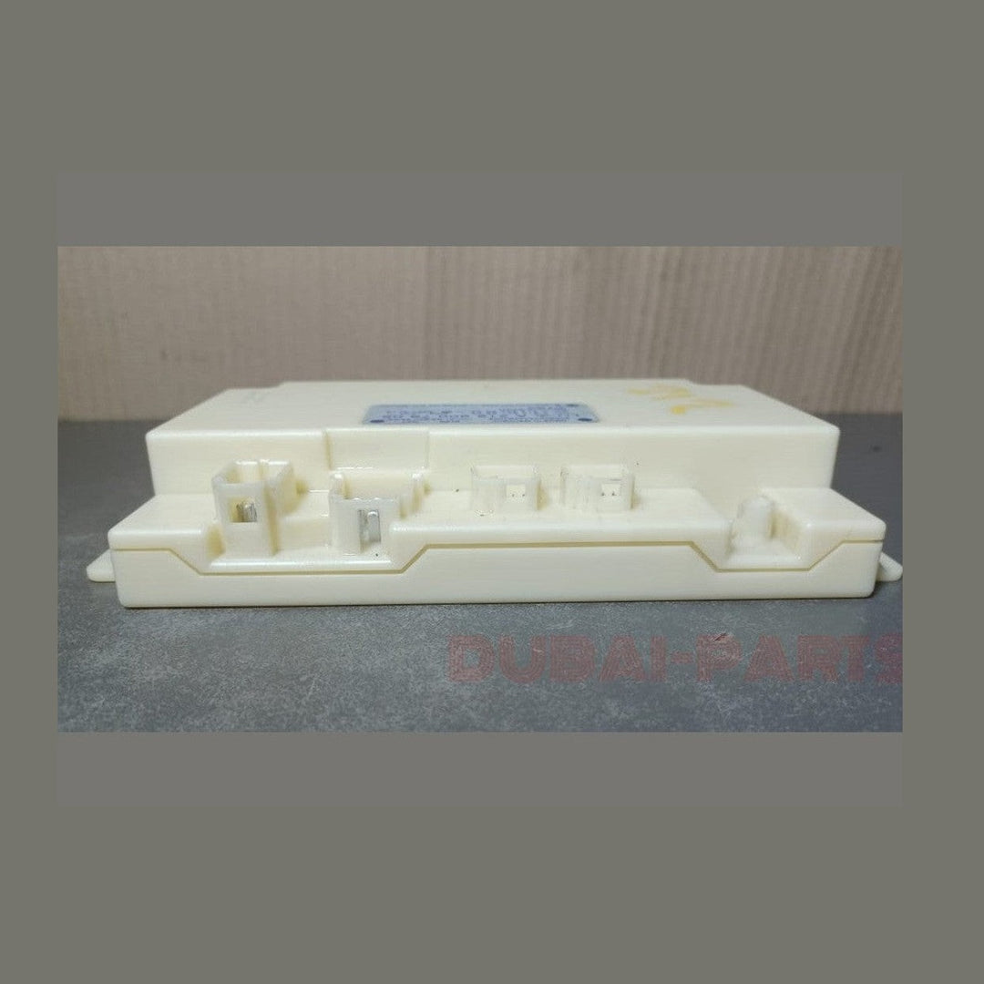 Mercedes-Benz E350 W212 Keyless Go Ignition Control Module Unit A212 9007905 OEM