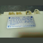 Load image into Gallery viewer, Mercedes-Benz E350 W212 Keyless Go Ignition Control Module Unit A212 9007905 OEM