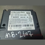 Load image into Gallery viewer, Mercedes-Benz CLA W246 Air SRS bag Control Module A117 9005800 OEM