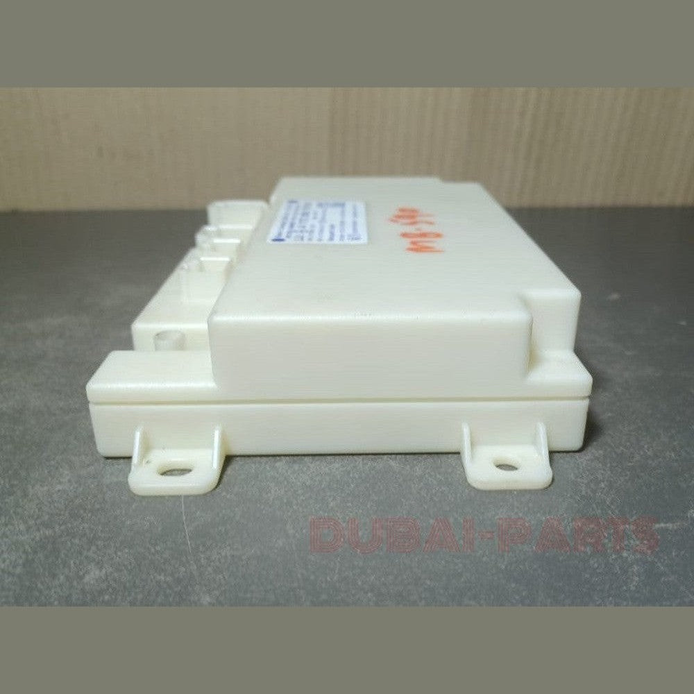 Mercedes-Benz C350 W204 Keyless Go Ignition Control Module Unit A172 9007900 OEM