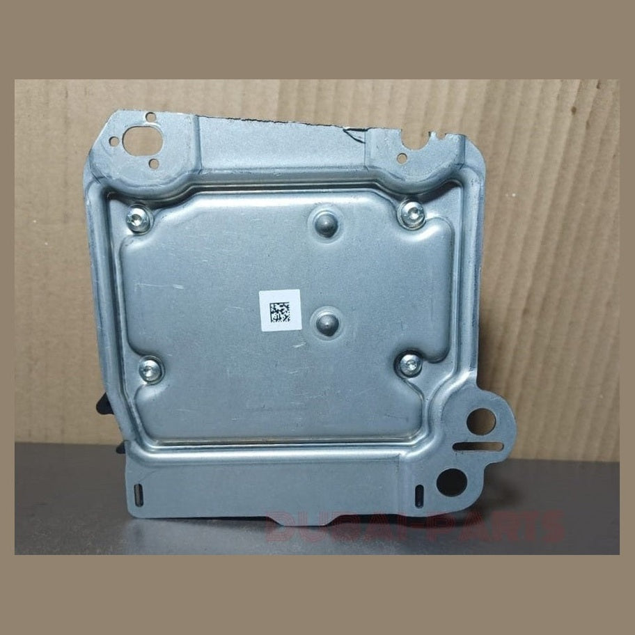 2013-2016 Mercedes-Benz W166 ML350 GL450 GLE Air SRS bag Control Module A166 9001709 OEM