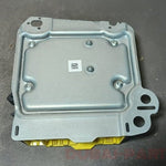 Load image into Gallery viewer, 2013-2016 Mercedes-Benz W166 ML350 GL450 GLE Air SRS bag Control Module A166 9001709 OEM