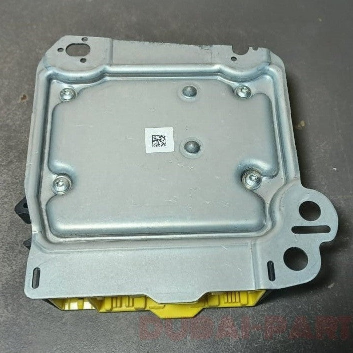 2013-2016 Mercedes-Benz W166 ML350 GL450 GLE Air SRS bag Control Module A166 9001709 OEM