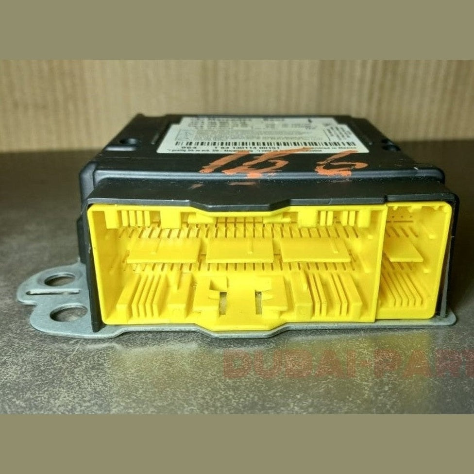 2013-2016 Mercedes-Benz W166 ML350 GL450 GLE Air SRS bag Control Module A166 9001709 OEM
