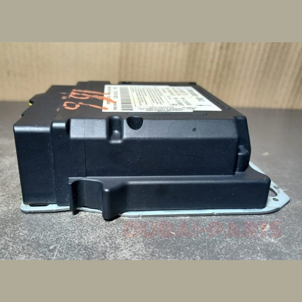 2013-2016 Mercedes-Benz W166 ML350 GL450 GLE Air SRS bag Control Module A166 9001709 OEM