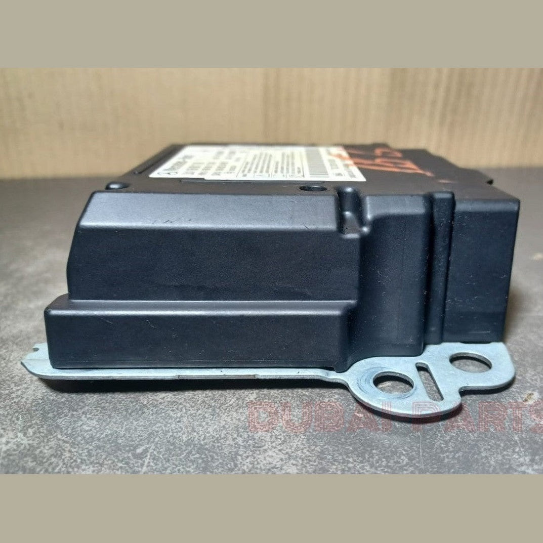 2013-2016 Mercedes-Benz W166 ML350 GL450 GLE Air SRS bag Control Module A166 9001709 OEM