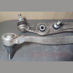 Load image into Gallery viewer, Genuine Mercedes-Benz W205 2Pcs Front Left Lower Suspension Control Arm OEM