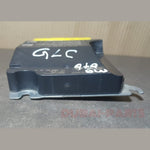 Load image into Gallery viewer, 2014-2020 Mercedes-Benz C-Class W205 Air SRS bag Control Module A205 9009627 OEM