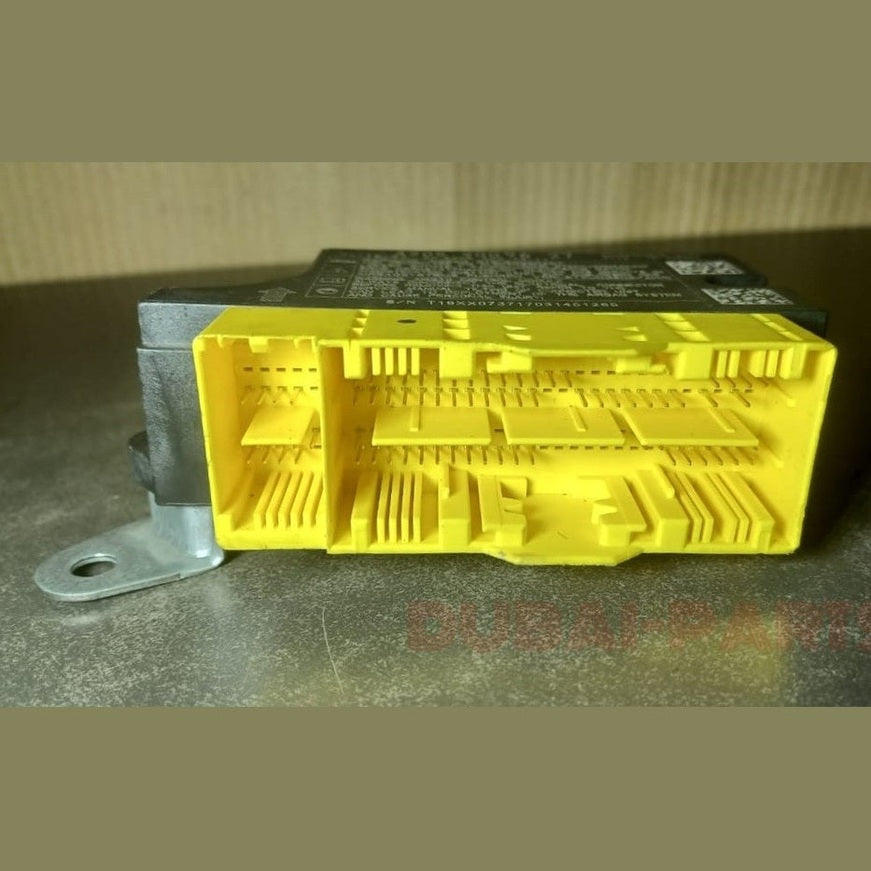 2014-2020 Mercedes-Benz C-Class W205 Air SRS bag Control Module A205 9009627 OEM