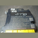 Load image into Gallery viewer, 2014-2020 Mercedes-Benz C-Class W205 Air SRS bag Control Module A205 9009627 OEM