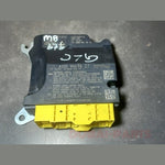 Load image into Gallery viewer, 2014-2020 Mercedes-Benz C-Class W205 Air SRS bag Control Module A205 9009627 OEM