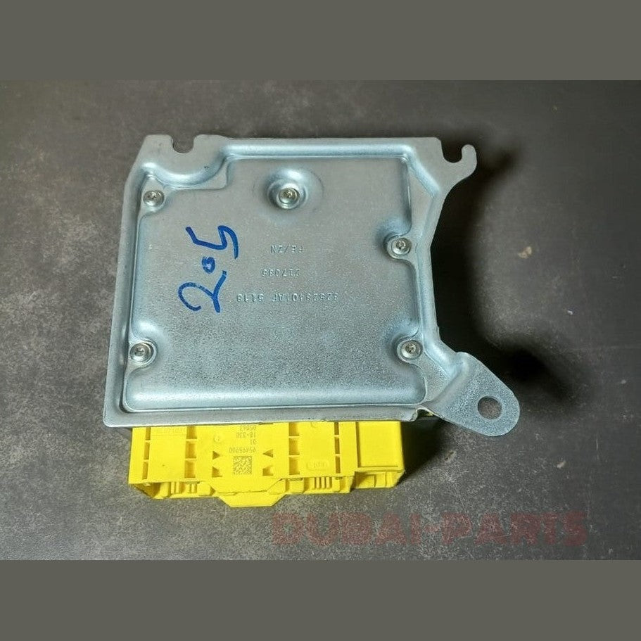 2015-2020 Mercedes-Benz C-Class W205 Air SRS bag Control Module A205 9006537 OEM