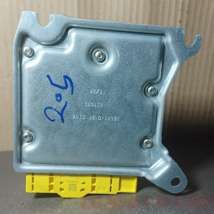 2015-2020 Mercedes-Benz C-Class W205 Air SRS bag Control Module A205 9006537 OEM