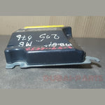 Load image into Gallery viewer, 2015-2020 Mercedes-Benz C-Class W205 Air SRS bag Control Module A205 9006537 OEM