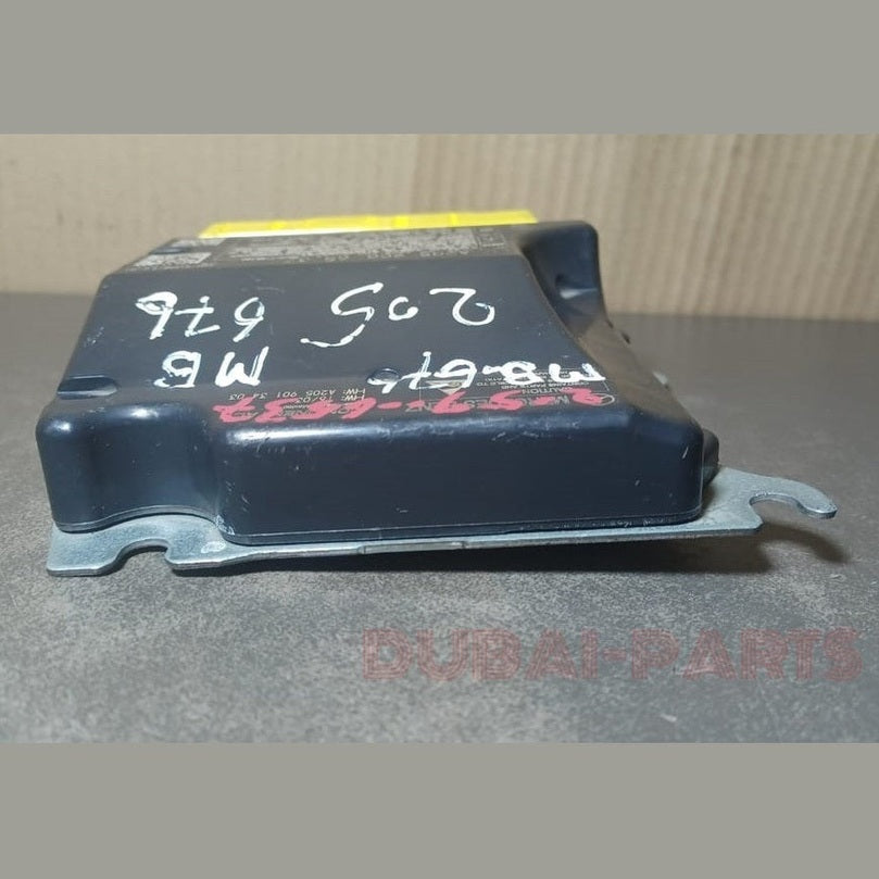 2015-2020 Mercedes-Benz C-Class W205 Air SRS bag Control Module A205 9006537 OEM
