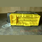 Load image into Gallery viewer, 2015-2020 Mercedes-Benz C-Class W205 Air SRS bag Control Module A205 9006537 OEM