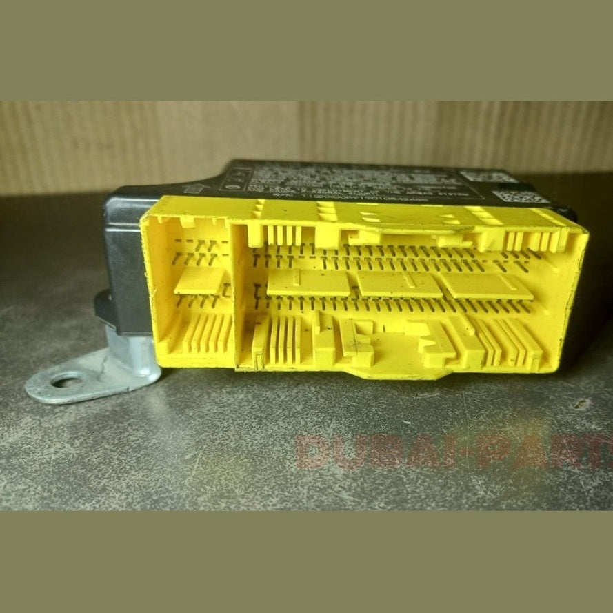 2015-2020 Mercedes-Benz C-Class W205 Air SRS bag Control Module A205 9006537 OEM