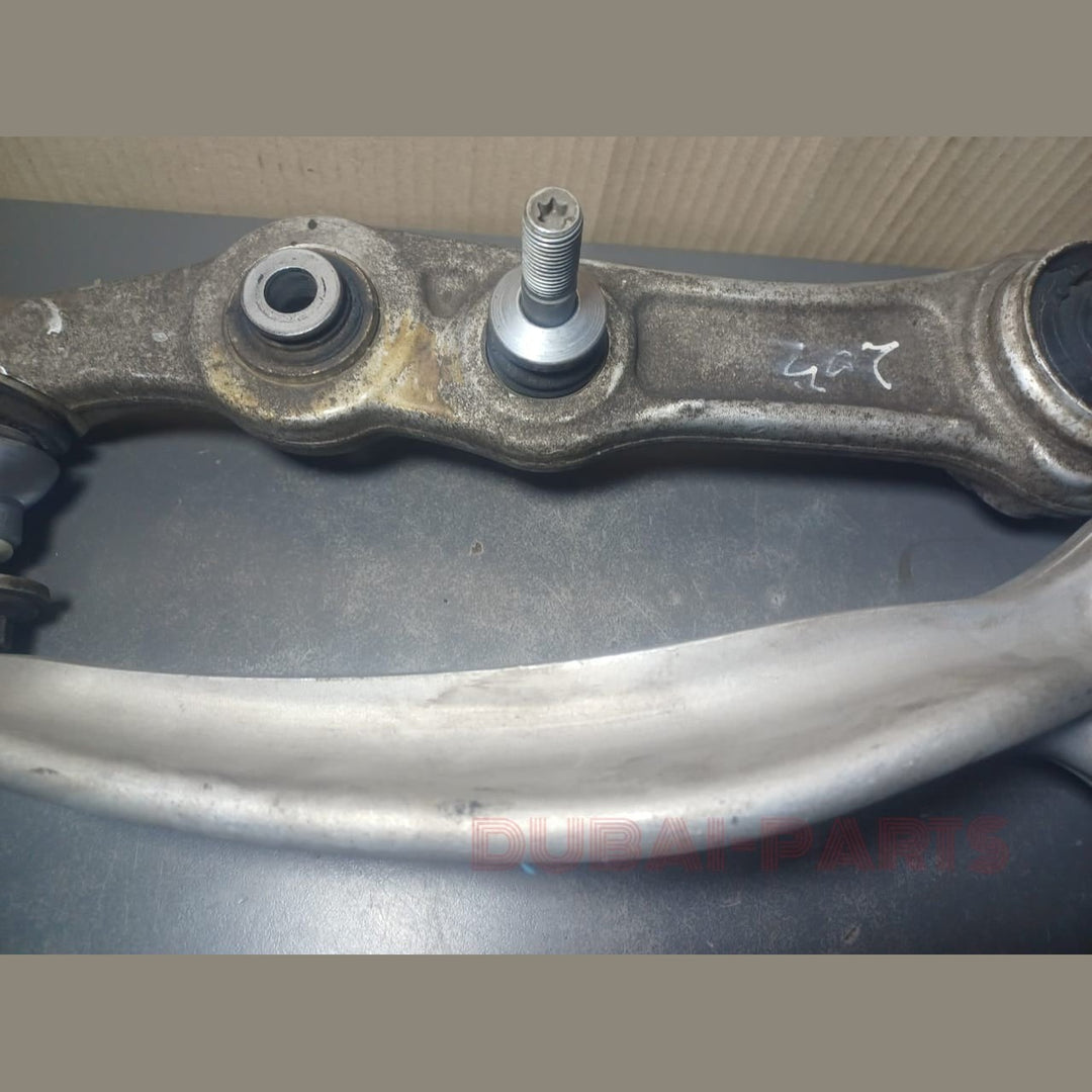 2014-2020 Mercedes-Benz W205 C-Class 2Pcs Front Right Lower Suspension Control Arm OEM