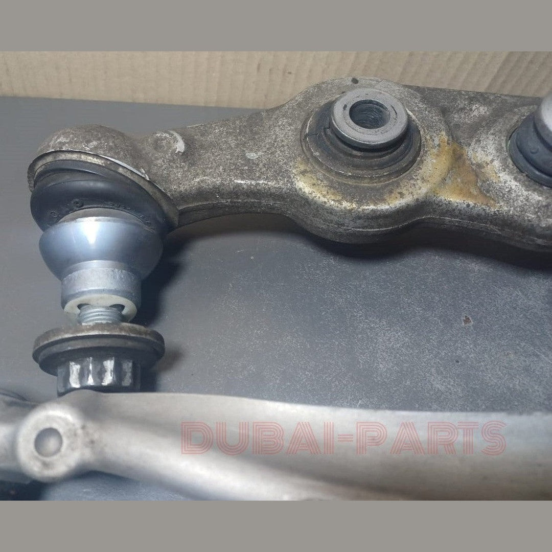 2014-2020 Mercedes-Benz W205 C-Class 2Pcs Front Right Lower Suspension Control Arm OEM