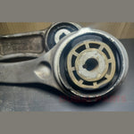 Load image into Gallery viewer, 2014-2020 Mercedes-Benz W205 C-Class 2Pcs Front Right Lower Suspension Control Arm OEM