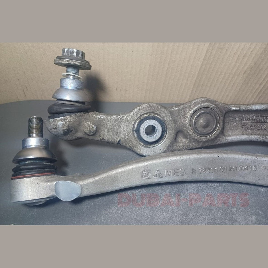 2014-2020 Mercedes-Benz W205 C-Class 2Pcs Front Right Lower Suspension Control Arm OEM