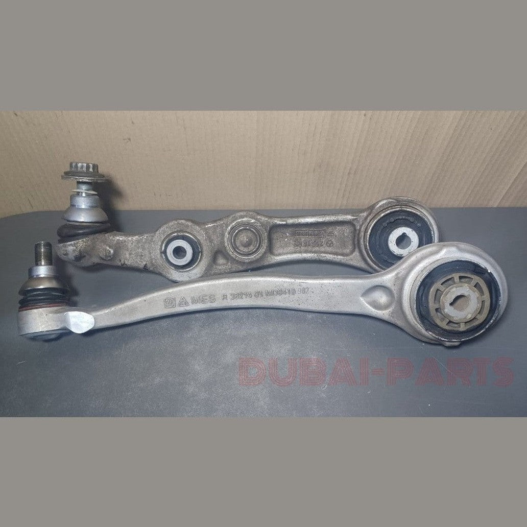 2014-2020 Mercedes-Benz W205 C-Class 2Pcs Front Right Lower Suspension Control Arm OEM