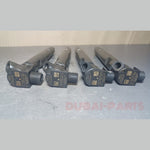 Load image into Gallery viewer, Mercedes ML E-Class W164 W204 651 Engine Fuel Injector Nozzle CDI A651 0702887 (4PCS)