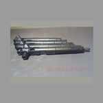Load image into Gallery viewer, Mercedes ML E-Class W164 W204 651 Engine Fuel Injector Nozzle CDI A651 0702887 (4PCS)