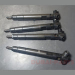 Load image into Gallery viewer, Mercedes ML E-Class W164 W204 651 Engine Fuel Injector Nozzle CDI A651 0702887 (4PCS)
