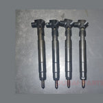 Load image into Gallery viewer, Mercedes ML E-Class W164 W204 651 Engine Fuel Injector Nozzle CDI A651 0702887 (4PCS)