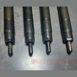 Load image into Gallery viewer, Mercedes ML E-Class W164 W204 651 Engine Fuel Injector Nozzle CDI A651 0702887 (4PCS)