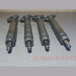 Load image into Gallery viewer, Mercedes ML E-Class W164 W204 651 Engine Fuel Injector Nozzle CDI A651 0702887 (4PCS)