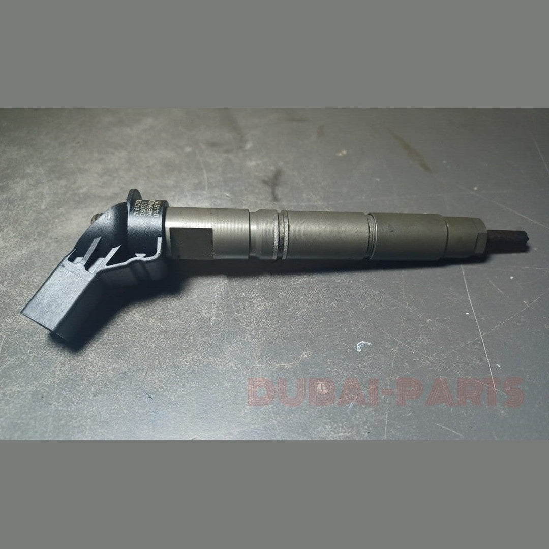 Mercedes-Benz ML E Class W164 W207 Engine 642 Fuel Injector Nozzle CDI A642 0700587