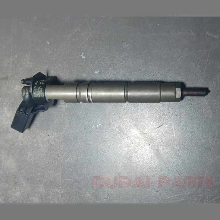 Mercedes-Benz ML E Class W164 W207 Engine 642 Fuel Injector Nozzle CDI A642 0700587
