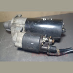 Load image into Gallery viewer, Mercedes-Benz W203 W211 W171 SLK Engine 112 Ignition Starter Motor A112 OEM