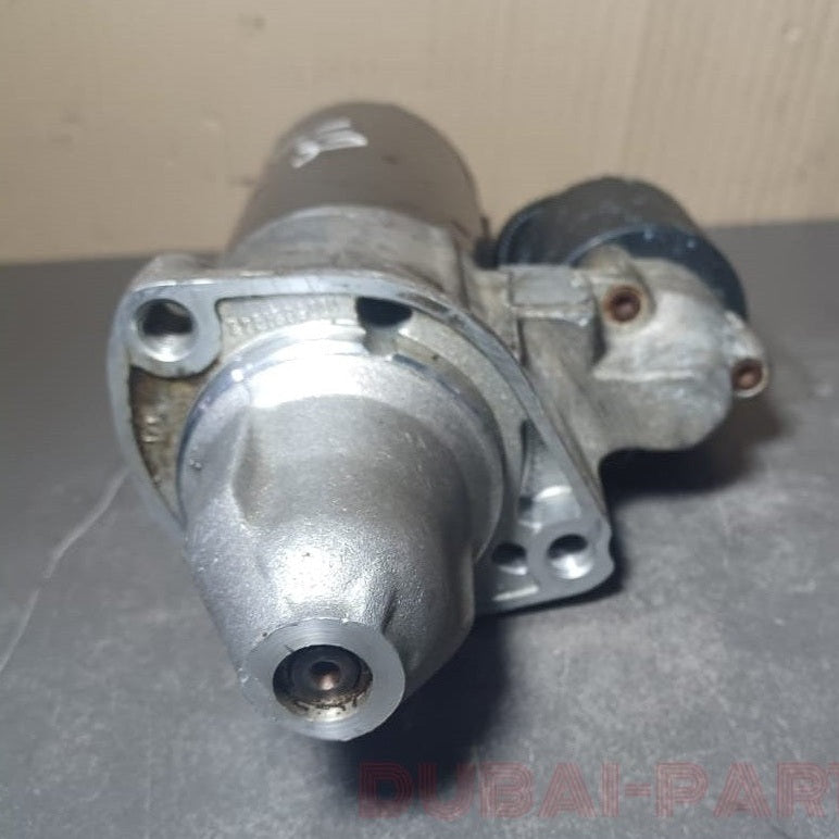Mercedes-Benz W203 W211 W171 SLK Engine 112 Ignition Starter Motor A112 OEM