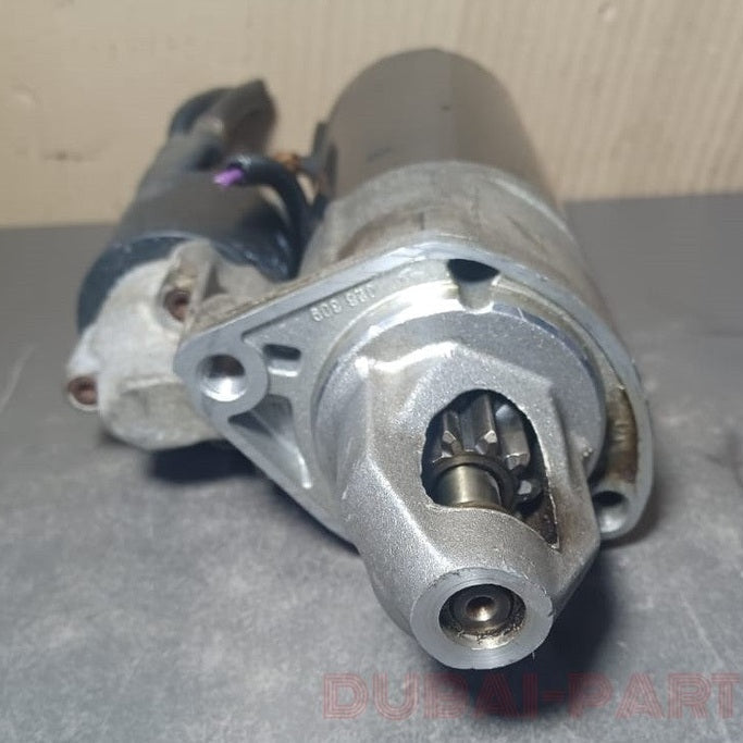 Mercedes-Benz W203 W211 W171 SLK Engine 112 Ignition Starter Motor A112 OEM