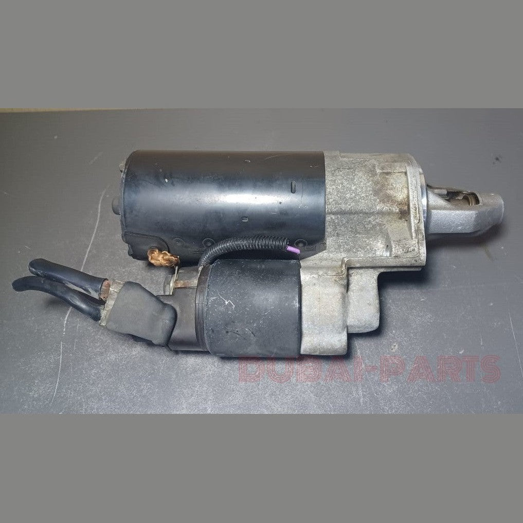 Mercedes-Benz W203 W211 W171 SLK Engine 112 Ignition Starter Motor A112 OEM