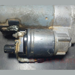Load image into Gallery viewer, 2012-2016 MERCEDES BENZ W212 W205 W222 W166 E350 V6 V8 GAS ENGINE STARTER MOTOR VALEO A276 9062600 OEM