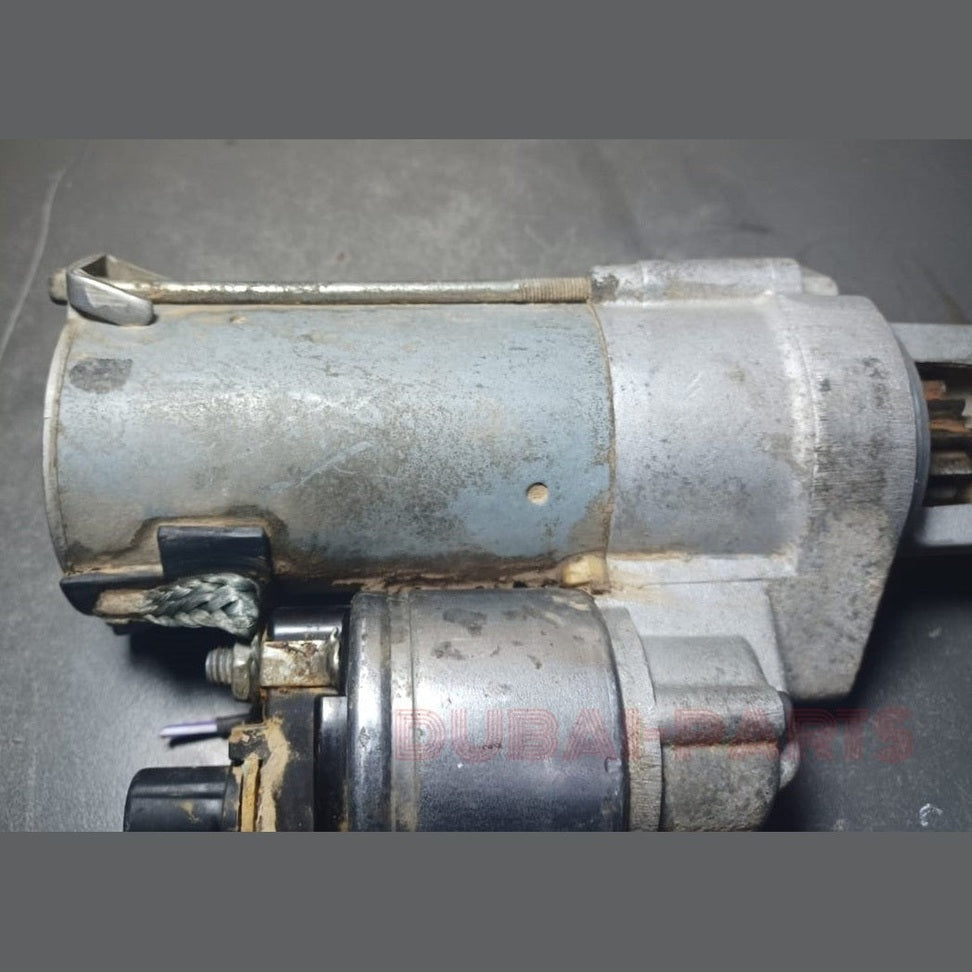 2012-2016 MERCEDES BENZ W212 W205 W222 W166 E350 V6 V8 GAS ENGINE STARTER MOTOR VALEO A276 9062600 OEM