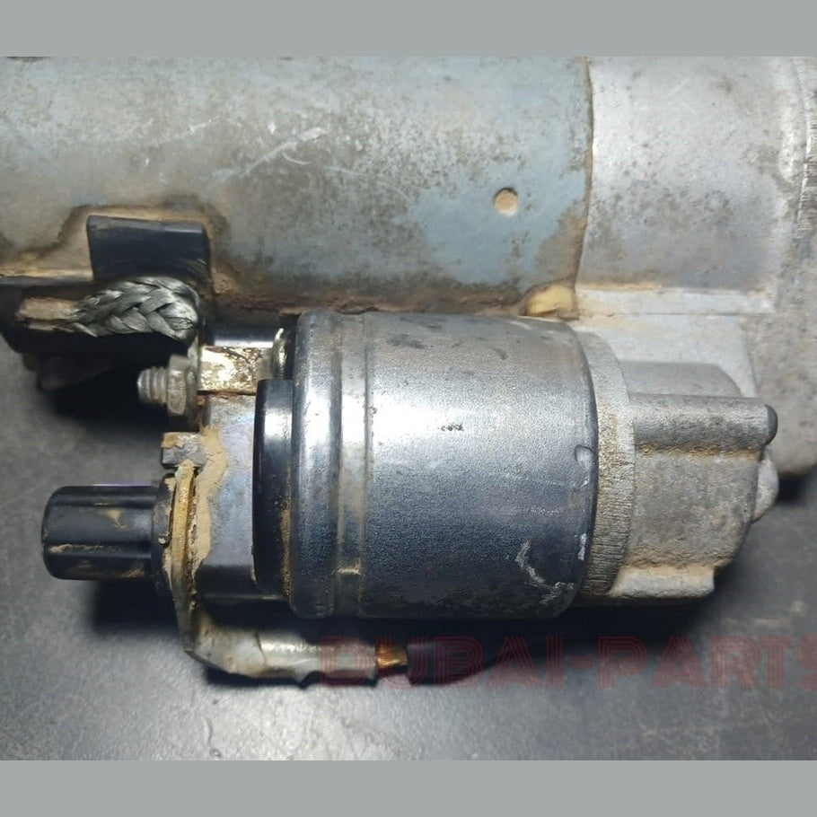 2012-2016 MERCEDES BENZ W212 W205 W222 W166 E350 V6 V8 GAS ENGINE STARTER MOTOR VALEO A276 9062600 OEM
