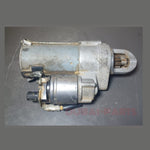 Load image into Gallery viewer, 2012-2016 MERCEDES BENZ W212 W205 W222 W166 E350 V6 V8 GAS ENGINE STARTER MOTOR VALEO A276 9062600 OEM