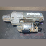 Load image into Gallery viewer, 2012-2016 MERCEDES BENZ W212 W205 W222 W166 E350 V6 V8 GAS ENGINE STARTER MOTOR VALEO A276 9062600 OEM
