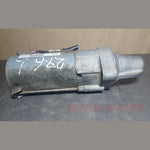 Load image into Gallery viewer, 2012-2016 MERCEDES BENZ W212 W205 W222 W166 E350 V6 V8 GAS ENGINE STARTER MOTOR VALEO A276 9062600 OEM