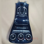 Load image into Gallery viewer, 2015-2020 GENUINE MERCEDES-BENZ C-CLASS W205 CENTER CONSOLE TRIM ASSEMBLY OEM