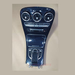 Load image into Gallery viewer, 2015-2020 GENUINE MERCEDES-BENZ C-CLASS W205 CENTER CONSOLE TRIM ASSEMBLY OEM