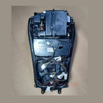 Load image into Gallery viewer, 2015-2020 GENUINE MERCEDES-BENZ C-CLASS W205 CENTER CONSOLE TRIM ASSEMBLY OEM