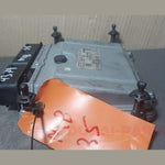 Load image into Gallery viewer, 2006 2007 Mercedes-Benz W203 C230 ECU ECM Engine Control Module A272 1534379 OEM