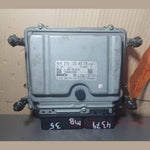Load image into Gallery viewer, 2006 2007 Mercedes-Benz W203 C230 ECU ECM Engine Control Module A272 1534379 OEM