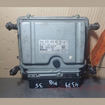 Load image into Gallery viewer, 2006 2007 Mercedes-Benz W203 C230 ECU ECM Engine Control Module A272 1534379 OEM